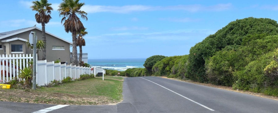 0 Bedroom Property for Sale in Franskraal Western Cape